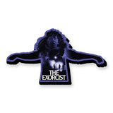 MAGNETS - The Exorcist Collage Funky Chunky Magnet