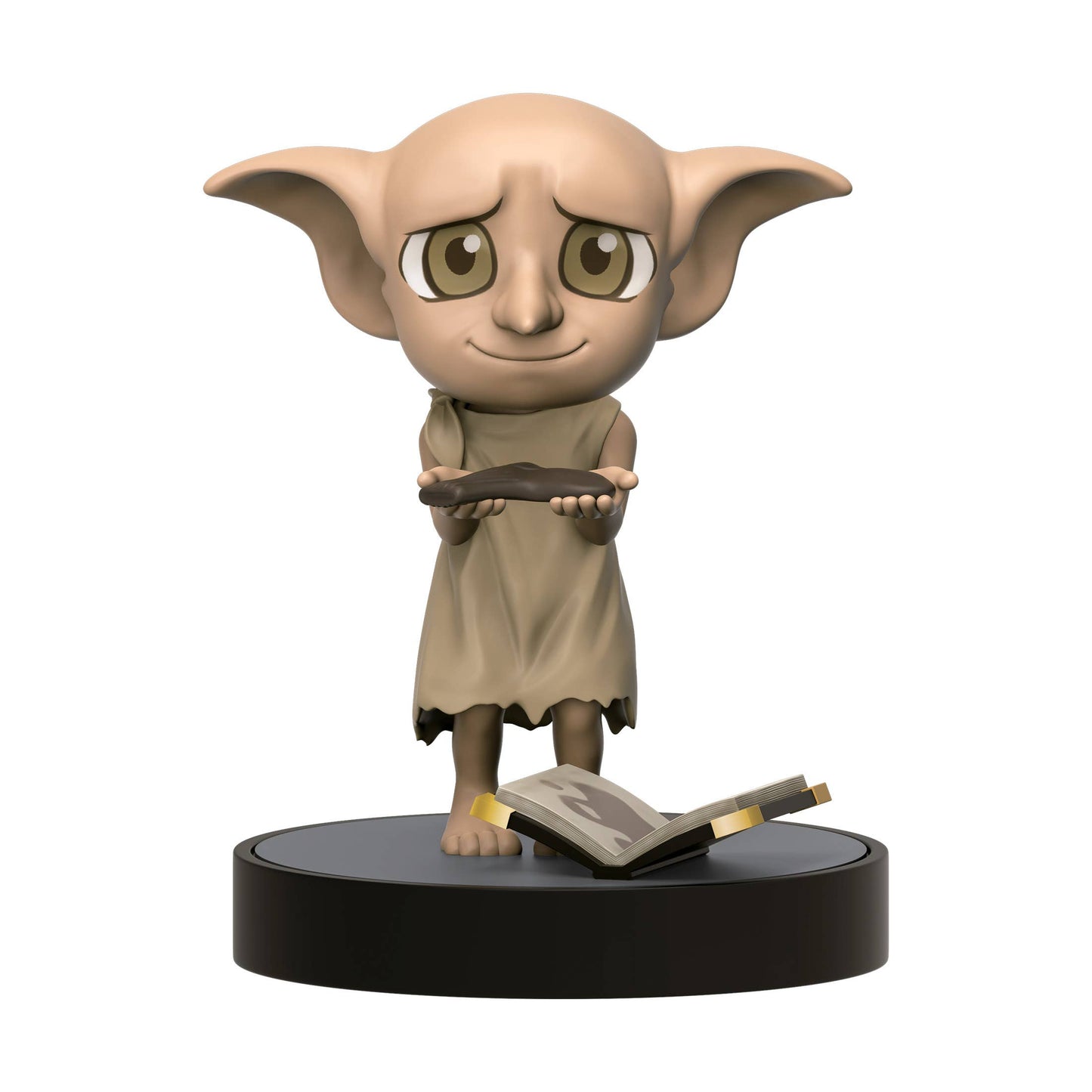 BLIND BOX - Wizarding World Harry Potter Hero Box - Blind Box CDU