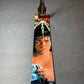 KNIFE - Freddy Krueger "Nightmare on Elm Street" Kitchen Knife with Sublimated Stand