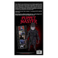 The Andre Toulon Collection "Blade" The Ultimate Puppet Master Replica Series