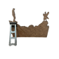 The Exorcist Desktop Cut Out