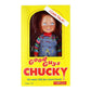 Mezco Toyz Child's Play 2 Good Guys Chucky 15" Talking Doll REGULAR