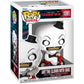 Terrifier Art the Clown with Bike Funko Pop! Vinyl Figure