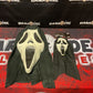 XL GHOSTFACE WALLHANGER