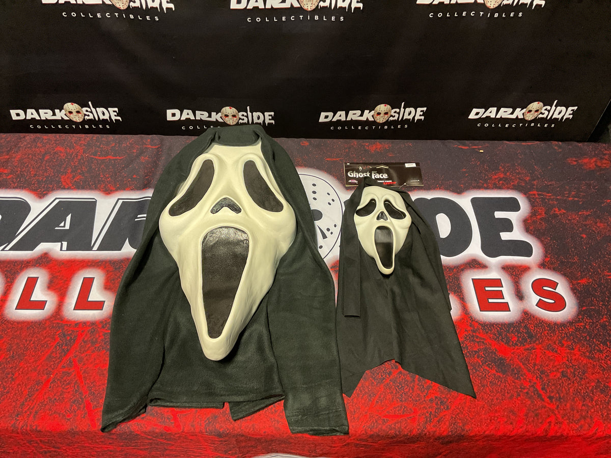 XL GHOSTFACE WALLHANGER