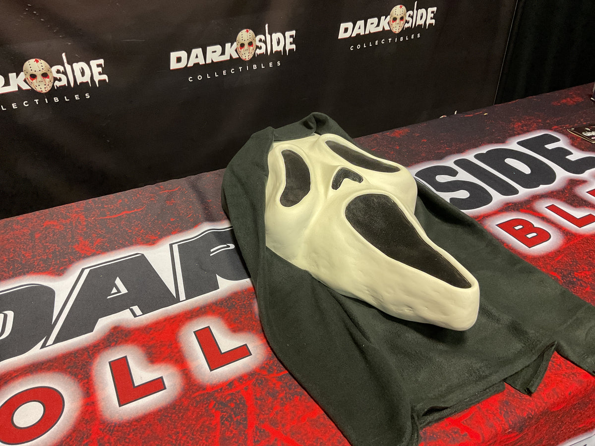 XL GHOSTFACE WALLHANGER