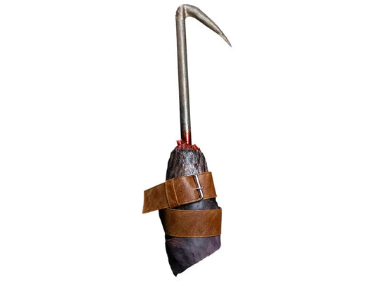 Candyman (2021) Hood Hand Accessory Prop