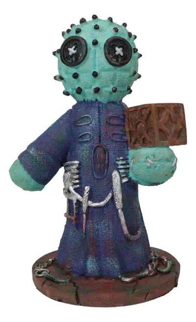 Pinheads Monsters "Pin" Statue