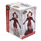IT: Welcome to Derry Blood Pennywise Head Knocker BY NECA -