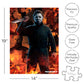 PUZZLES -Halloween II Coffin Box 500 Piece Jigsaw Puzzle