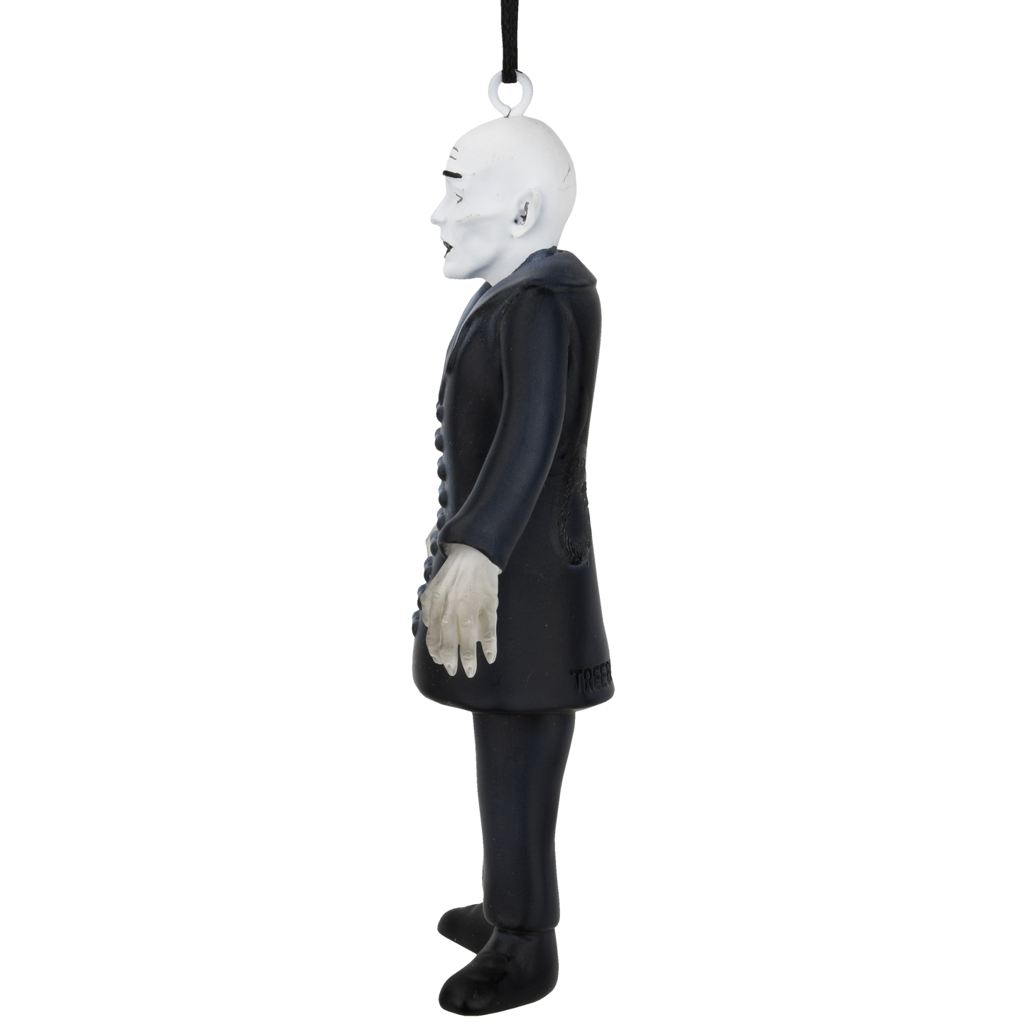 Count Orlok Halloween Ornament Vampire Collectible Film Nosferatu