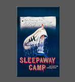 Sleepaway Camp  Magnet