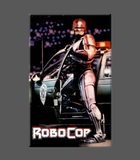 ROBOCOP Magnet