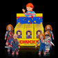 Chucky (TV Series) - “Good Guy” 7” Scale Action Figure Blind Box (PRE-ORDER)
