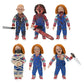 Chucky (TV Series) - “Good Guy” 7” Scale Action Figure Blind Box (PRE-ORDER)