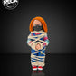 Chucky (TV Series) - “Good Guy” 7” Scale Action Figure Blind Box (PRE-ORDER)