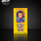Chucky (TV Series) - “Good Guy” 7” Scale Action Figure Blind Box (PRE-ORDER)