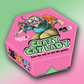 Crazy Cat Lady (Card Game)