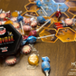 Candyman: Farewell To The Flesh (HexD3x Series) Card Game