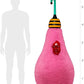 Killer Klowns from Outer Space "Cotton Candy" Cocoon Static Hanging Prop Replica