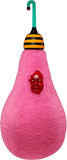 Killer Klowns from Outer Space "Cotton Candy" Cocoon Static Hanging Prop Replica