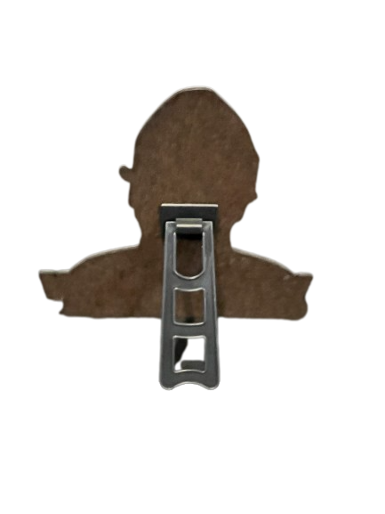 Halloween Michael Myers Desktop Cut Out