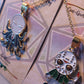 EARRINGS - Horror Movie Character Earrings