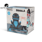 Handmade by Robots Godzilla Blue Glow in the Dark Limited Edition Vinyl Figure