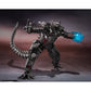 Godzilla vs Kong Mechagodzilla Final S.H.MonsterArts Figure
