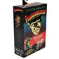 Universal Monsters - Ultimate Frankenstein Color 7" Figure