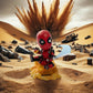 BLIND BOX - Marvel Deadpool Classic Series Hero Box - Blind Box CDU