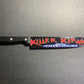 KNIFE - Killer Clowns From Outer Space Knife With Sublimated Stand