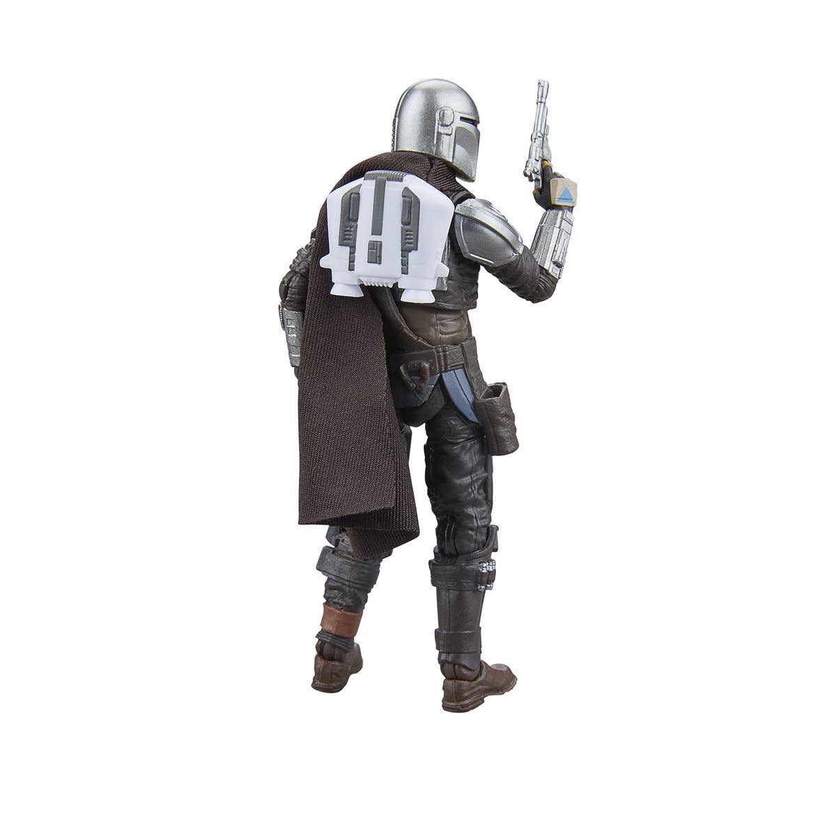 Star Wars Vintage Mandalorian Imperial Base Action Figure