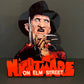 Nightmare On Elm Street Desktop Cut Out