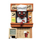 BLIND BOX - Marvel Deadpool Action Hero Series Hero Box - Blind Box CDU