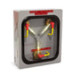 Back to the Future Flux Capacitor Mood Light