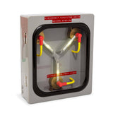 Back to the Future Flux Capacitor Mood Light