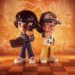 BLIND BOX - Stranger Things Mystery Capsule Figure S1 Blind Box CDU