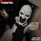 Terrifier Art the Clown 18 Inch MDS Roto Plush