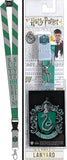 LANYARDS - Harry Potter Slytherin Lanyards