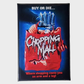 CHOPPING MALL Movie Magnet
