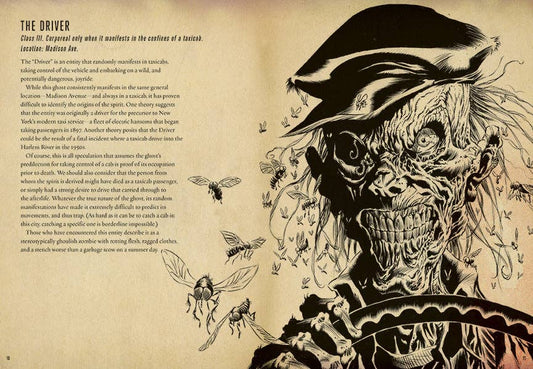 Tobin's Spirit Guide