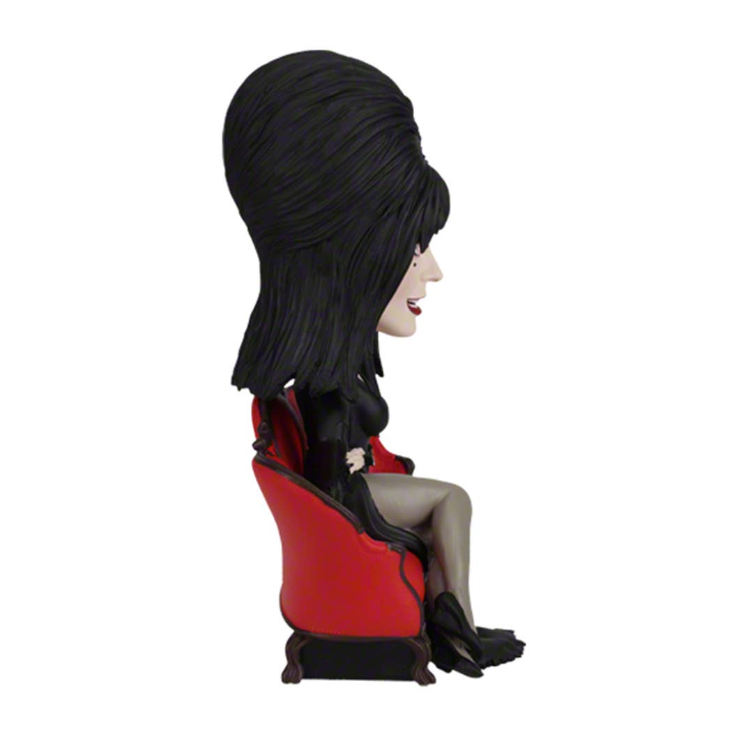 BOBBLES - Royal Bobbles Elvira Lounge Bobblehead