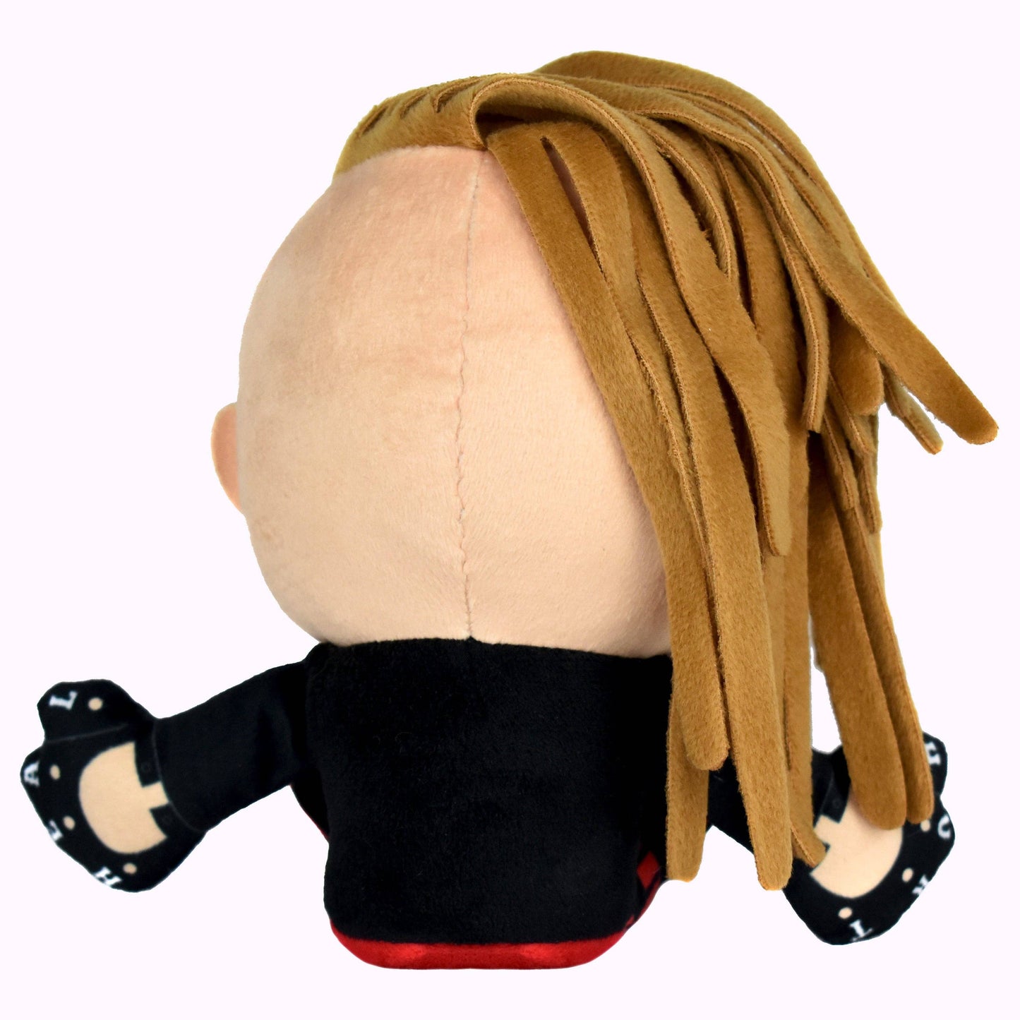 Bleacher Creatures WWE Bray Wyatt Fiend 8" Kuricha Plush