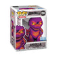 Godzilla Retro Futurism Premium Pop! Vinyl Figure - EE Excl.