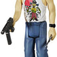 Big Trouble in Little China Funko ReAction Burton