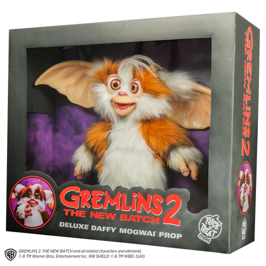 Gremlins 2: The New Batch - Daffy Mogwai Prop