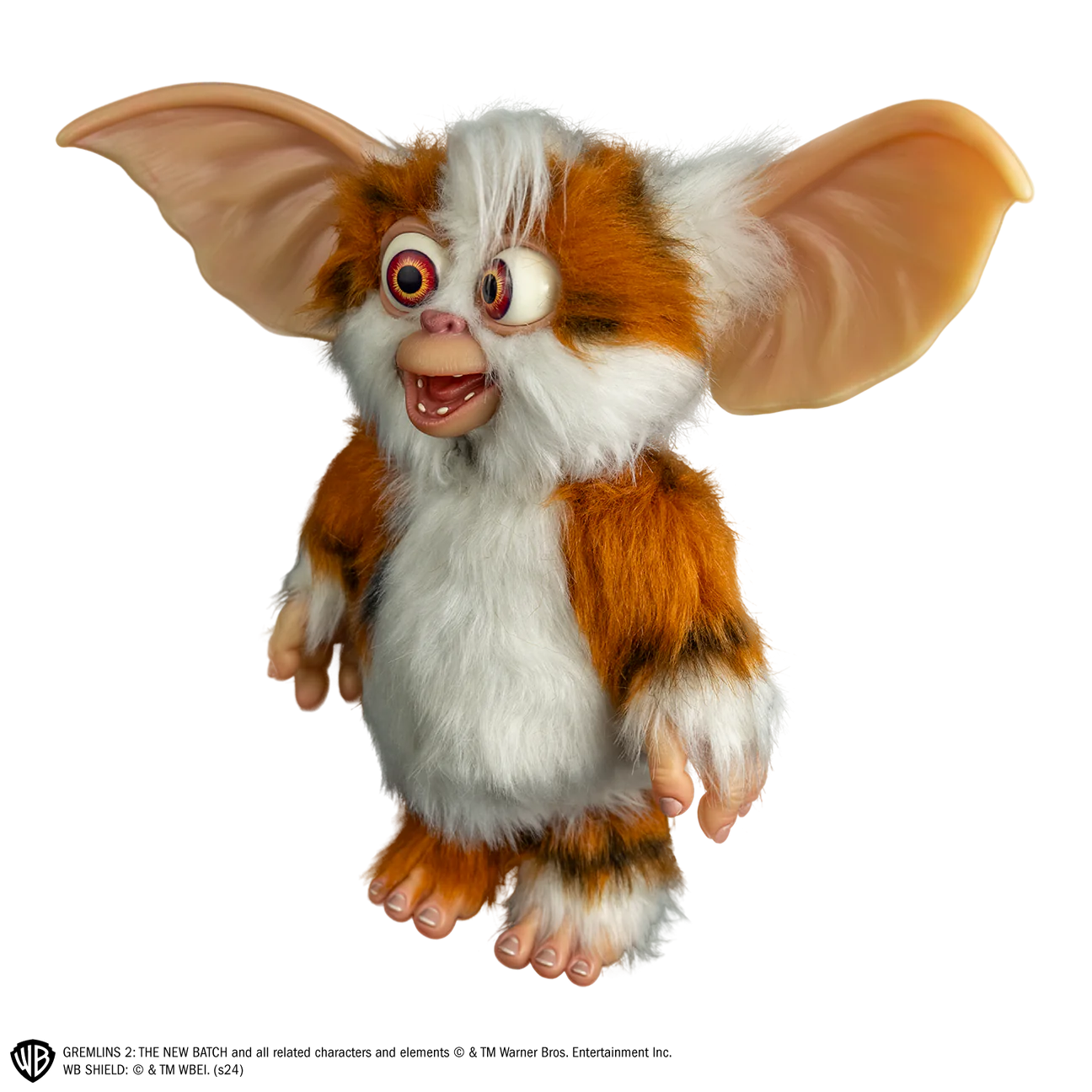 Gremlins 2: The New Batch - Daffy Mogwai Prop