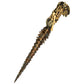 Evil Dead 2 Kandarian Dagger Prop