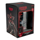 Stranger Things 5 Demogorgon Collectable Light